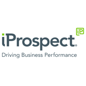 Iprospect logo