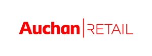 logo auchan retail