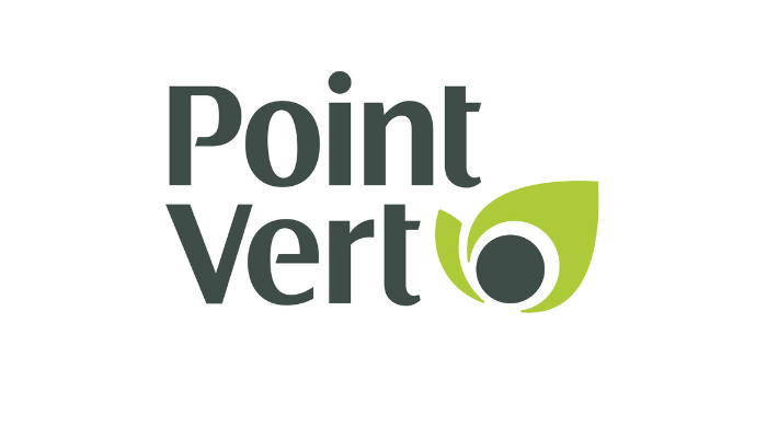 Point vert